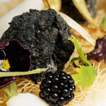 Hotell La Del Conte Mameli - Boutique &