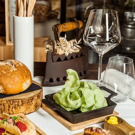 La Del Conte Mameli - Boutique Hotel&suite Hotel