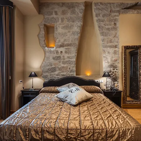La Del Conte Mameli Hotel 4*
