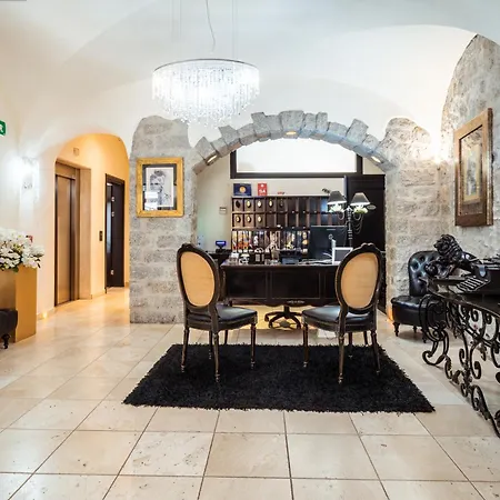 La Del Conte Mameli - Boutique Hotel&suite Olbia