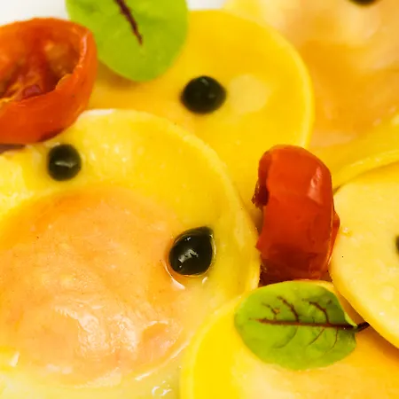 La Del Conte Mameli - Boutique Hotel&suite Olbia