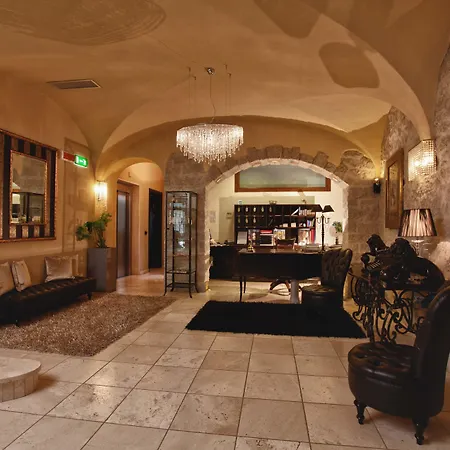 La Del Conte Mameli - Boutique & Hotell Olbia