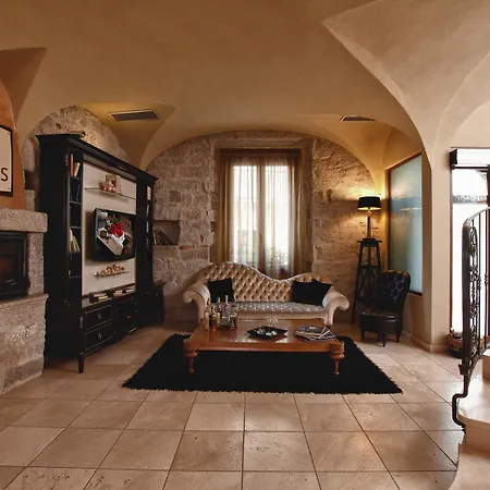 Hotel La Del Conte Mameli - Boutique Hotel&suite Olbia