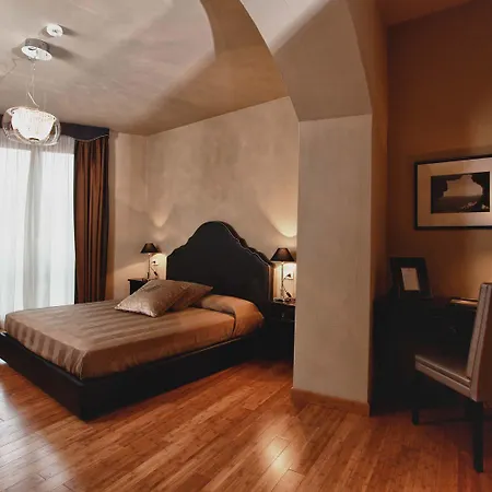 La Del Conte Mameli - Boutique Hotel&suite