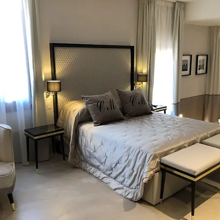 Hotel La Del Conte Mameli - Boutique Hotel&suite Olbia