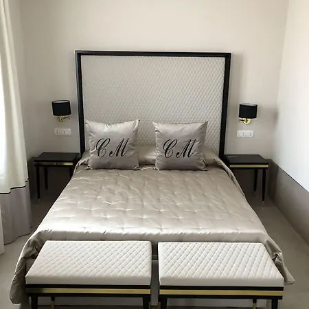 La Del Conte Mameli - Boutique Hotel&suite Olbia