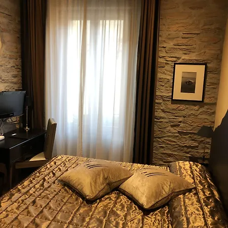 La Del Conte Mameli - Boutique & Olbia