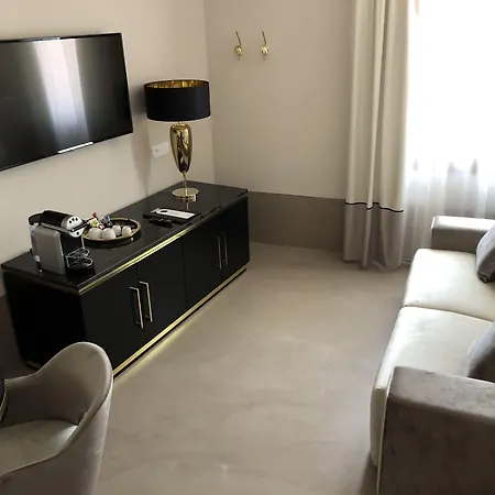 La Del Conte Mameli - Boutique & Hotell