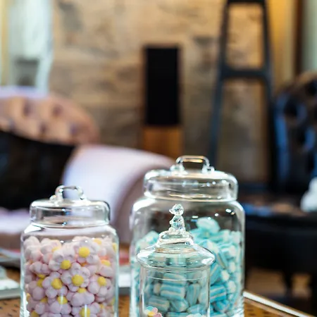 La Del Conte Mameli - Boutique & 4*