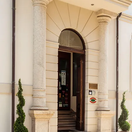 La Del Conte Mameli - Boutique Hotel&suite Hotel Olbia