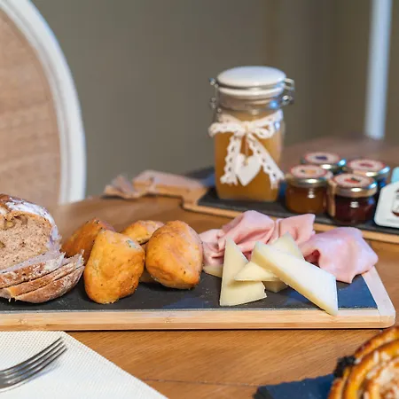 Hotel La Del Conte Mameli - Boutique Hotel&suite 4*