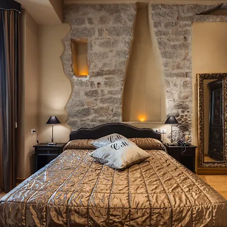 Hotel La Del Conte Mameli - Boutique Hotel&suite