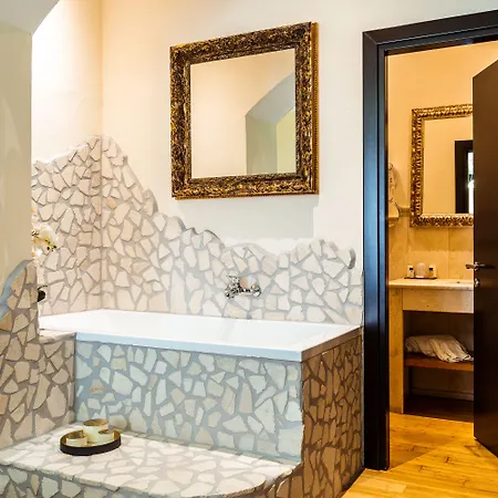 La Del Conte Mameli - Boutique & Hotell