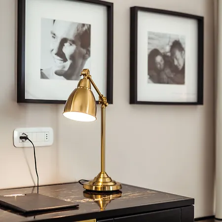 La Del Conte Mameli - Boutique Hotel&suite Hotel Olbia