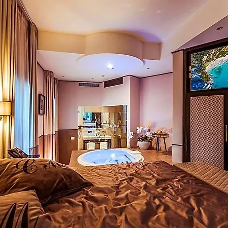 La Del Conte Mameli - Boutique & 4*