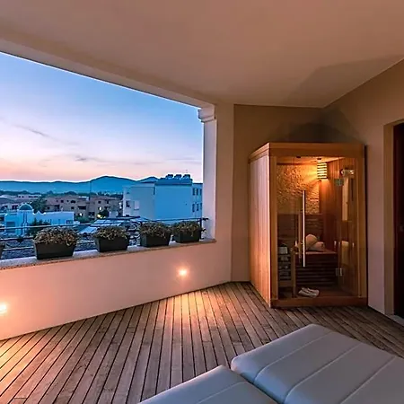 Hotel La Del Conte Mameli - Boutique &