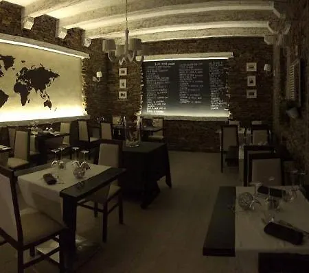 La Del Conte Mameli - Boutique & 4* Olbia