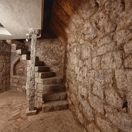 La Del Conte Mameli Hotel Olbia