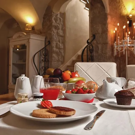 La Del Conte Mameli Hotel Olbia