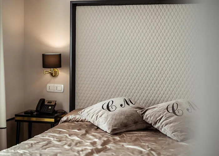 La Del Conte Mameli - Boutique &