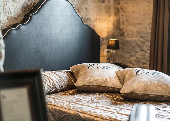 La Del Conte Mameli - Boutique & Olbia