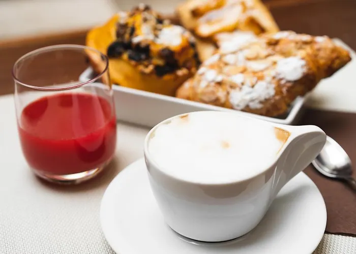 La Del Conte Mameli - Boutique & Hotel 4*