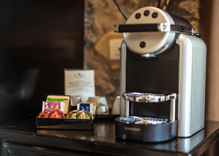 La Del Conte Mameli - Boutique & 4*