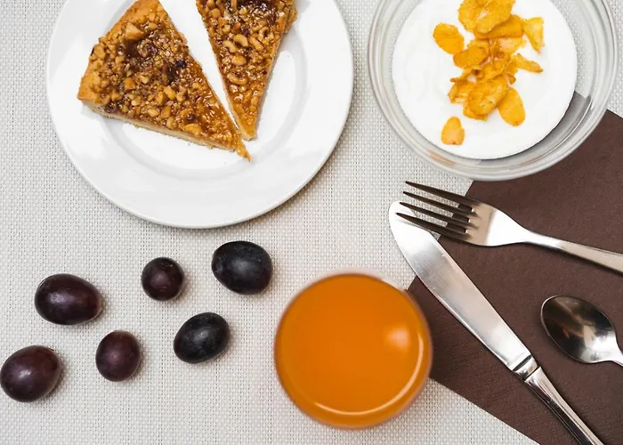 La Del Conte Mameli - Boutique & Hotel 4*