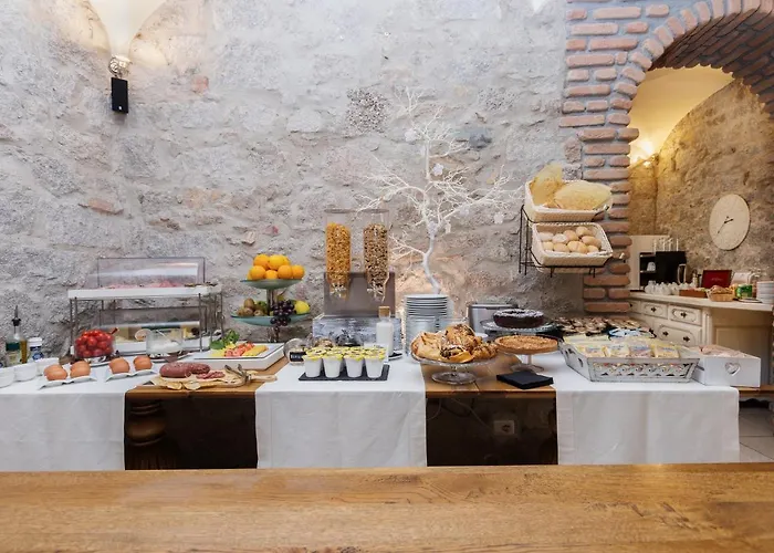 La Del Conte Mameli - Boutique &