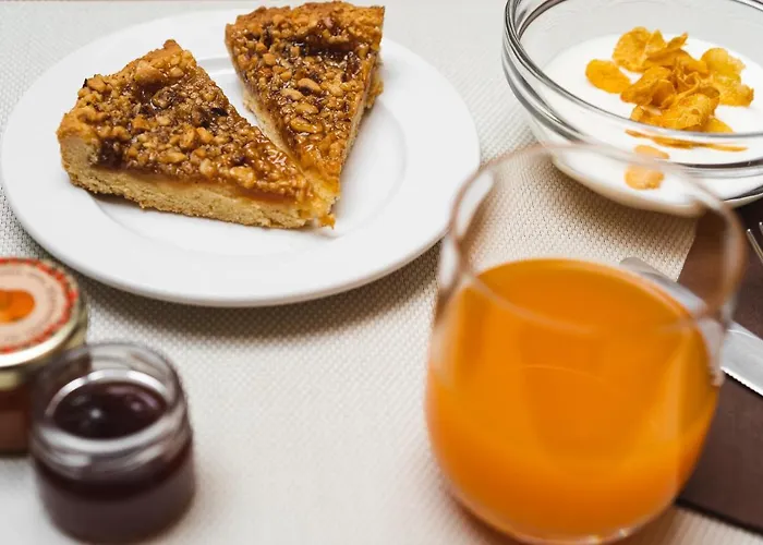 La Del Conte Mameli - Boutique & 4* Olbia