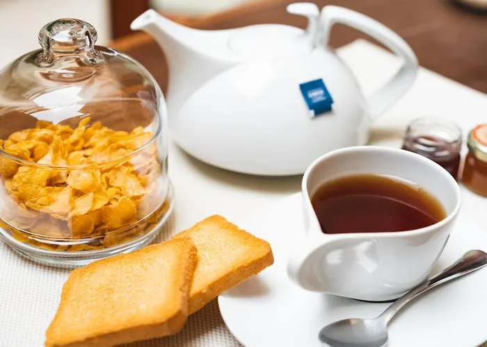 La Del Conte Mameli - Boutique & 4*