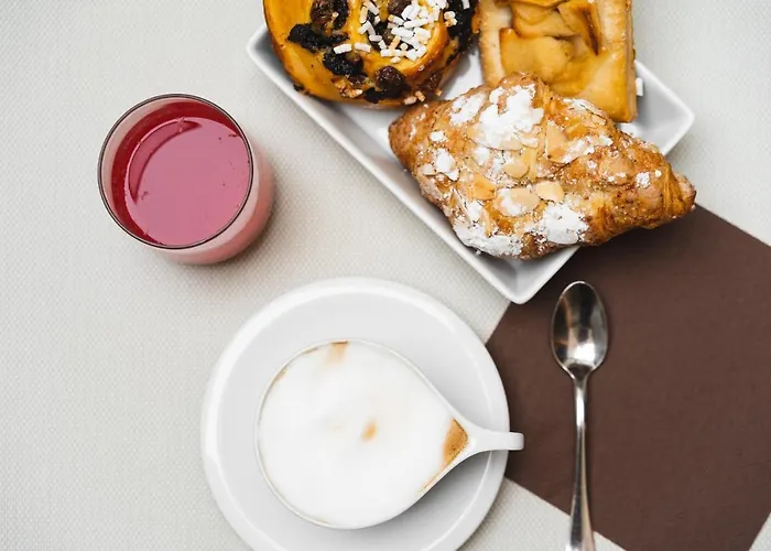 La Del Conte Mameli - Boutique & Olbia