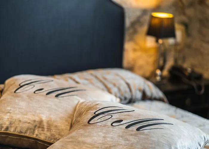 La Del Conte Mameli - Boutique &