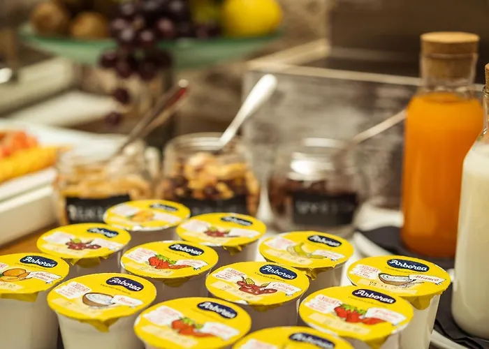 La Del Conte Mameli - Boutique & מלון