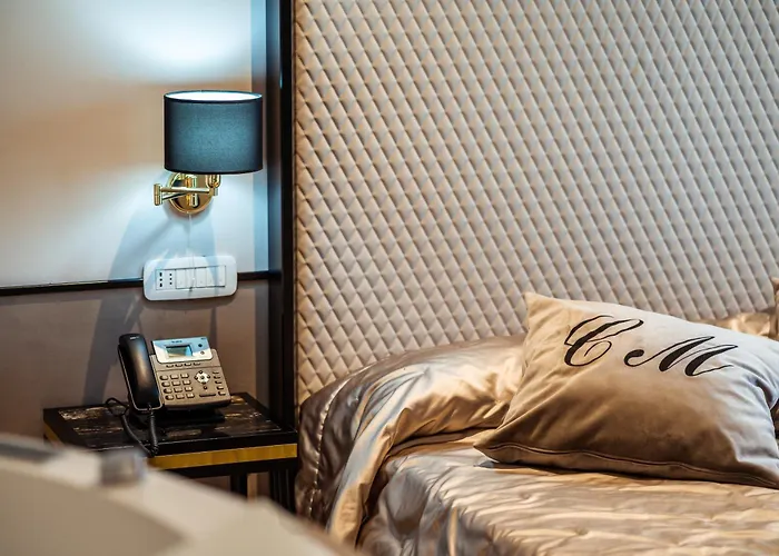 La Del Conte Mameli - Boutique &