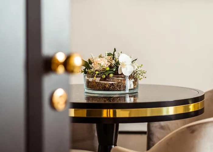 Hotel La Del Conte Mameli - Boutique & Olbia