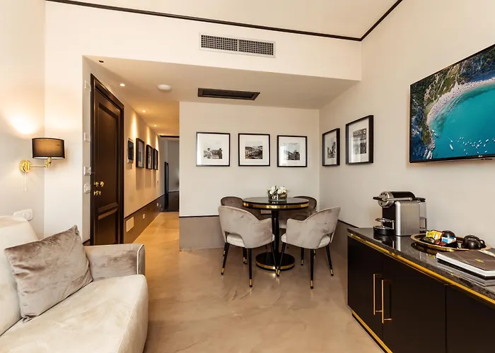 La Del Conte Mameli - Boutique & Hotel 4*