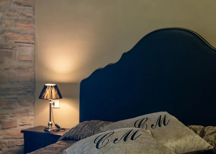 Hotel La Del Conte Mameli - Boutique & 4*