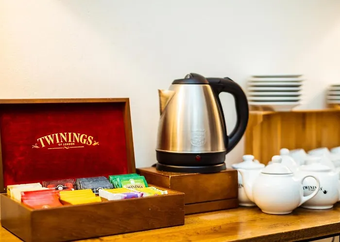 La Del Conte Mameli - Boutique & מלון