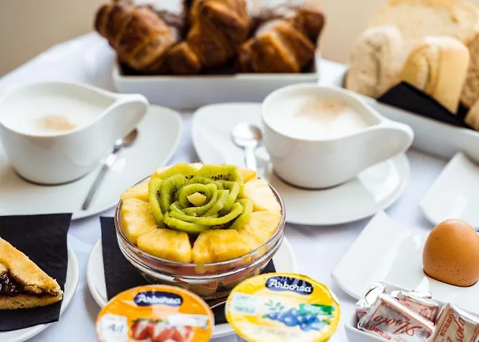 La Del Conte Mameli - Boutique & Olbia