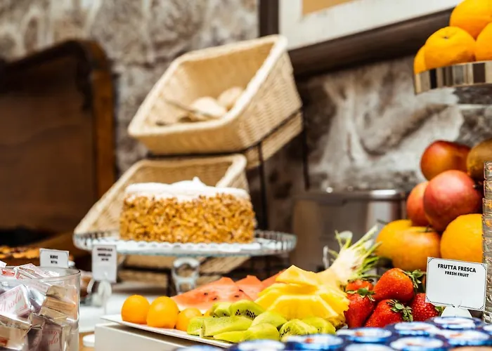 La Del Conte Mameli - Boutique & Hotel 4*