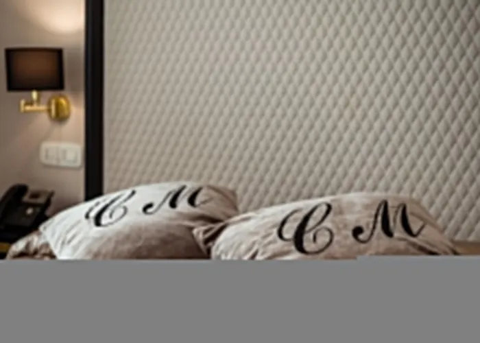 La Del Conte Mameli - Boutique & מלון אולביה