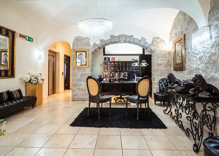 La Del Conte Mameli - Boutique & Olbia