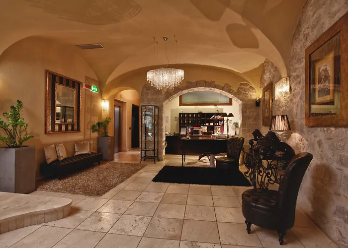 La Del Conte Mameli - Boutique & Hotel Olbia