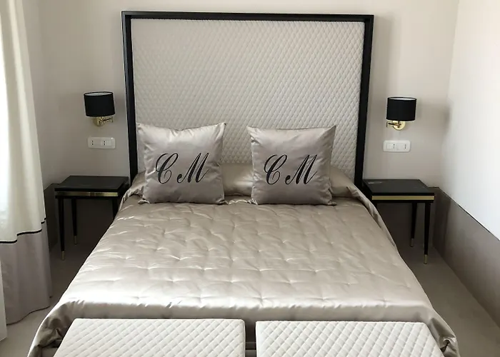 La Del Conte Mameli - Boutique & Olbia