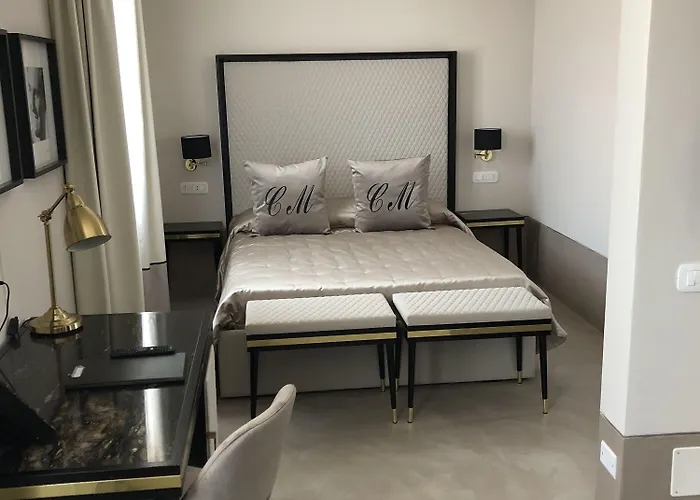 La Del Conte Mameli - Boutique & Olbia