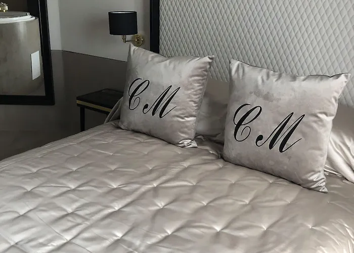 La Del Conte Mameli - Boutique & 4* אולביה