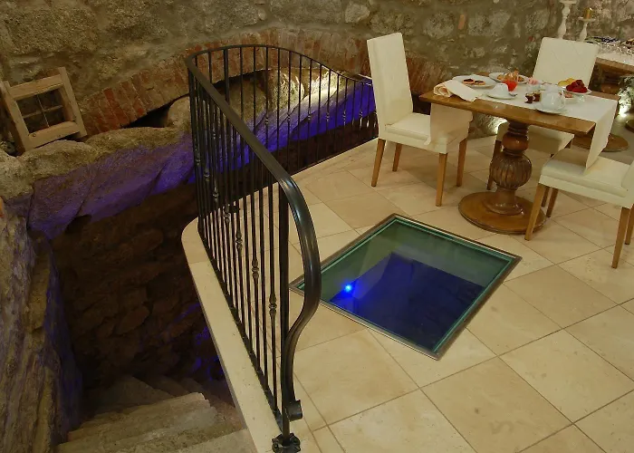 La Del Conte Mameli - Boutique & Hotel Olbia