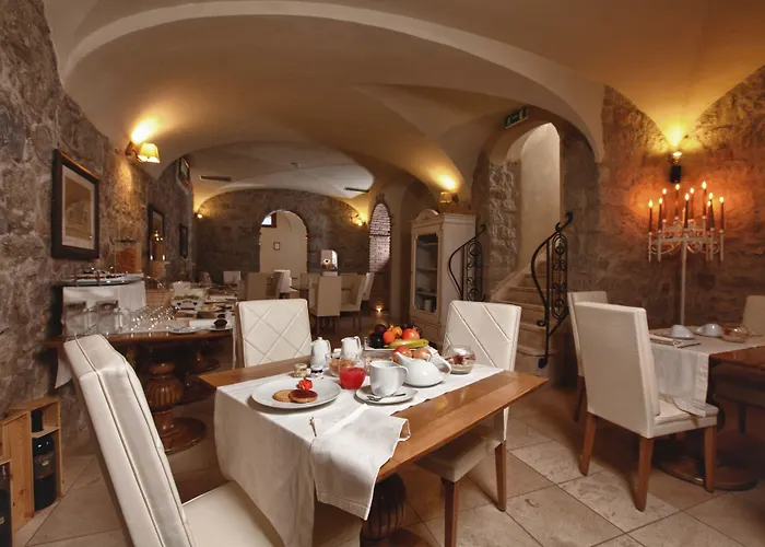 La Del Conte Mameli - Boutique &