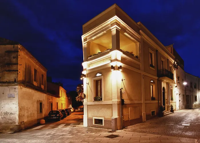 La Del Conte Mameli - Boutique &